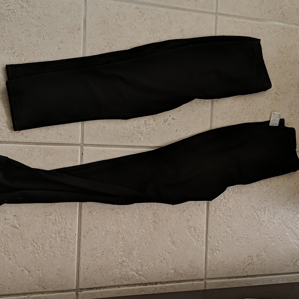 Old Navy Maternity Yoga Pants